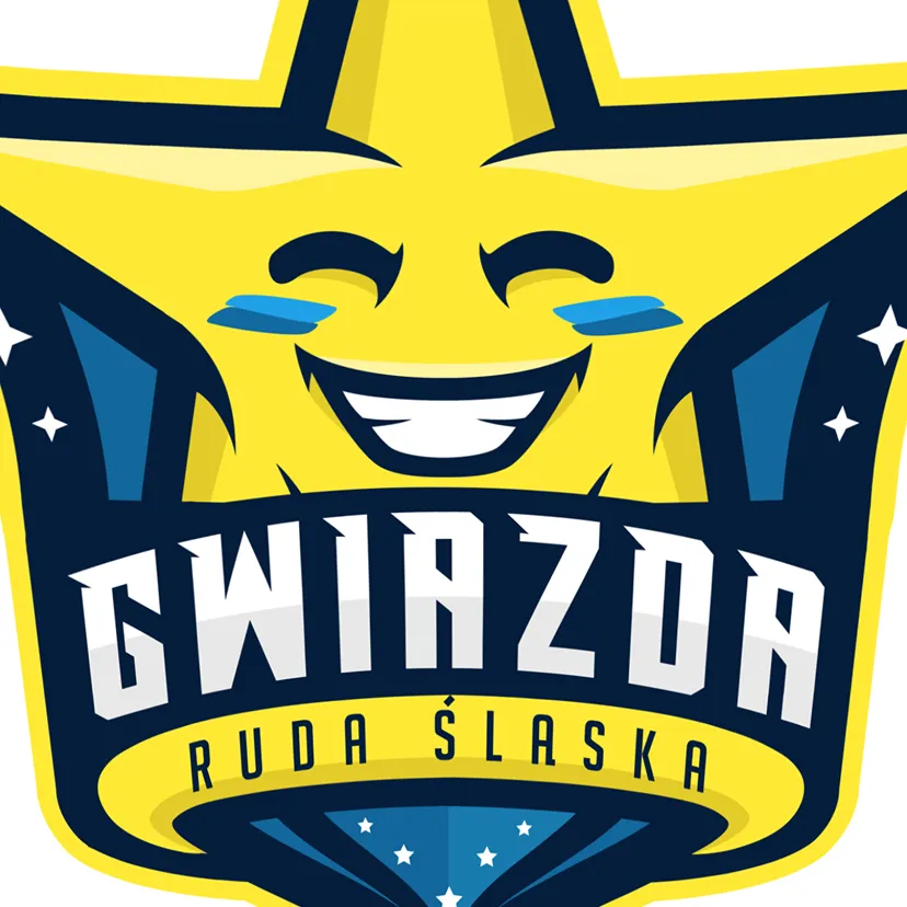 Stowarzyszenie Rekreacyjno-Sportowe Gwiazda Ruda Śląska Verein