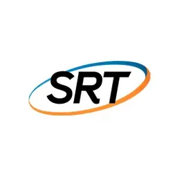 SRT Oy's icon