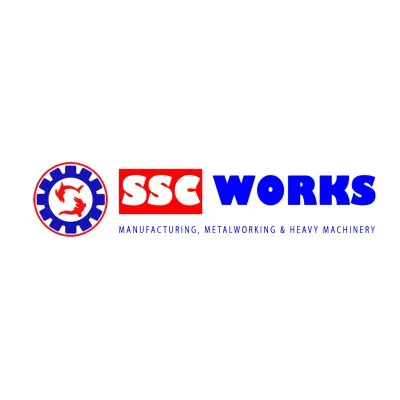sscworks.com's icon