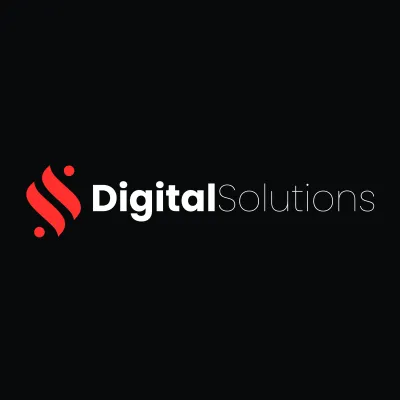 SS Digital Solution's icon
