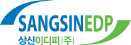 상신이디피 logo