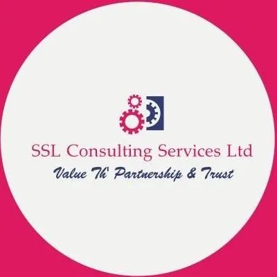 sslconsultingservice.com's icon