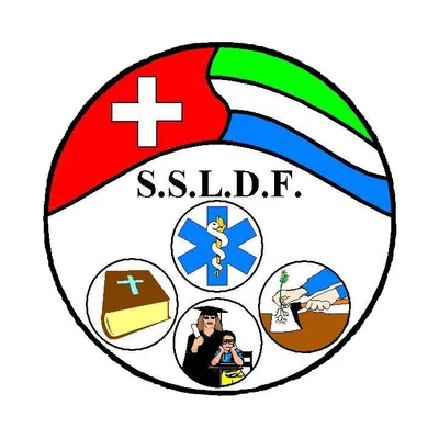ssldf.com's icon