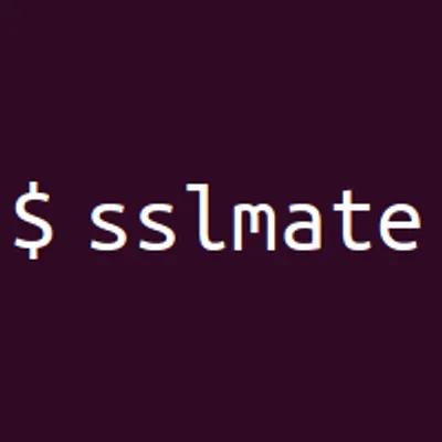 sslmate.com's icon