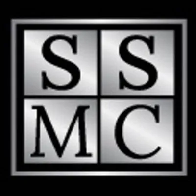 ssmcsecurity.com's icon