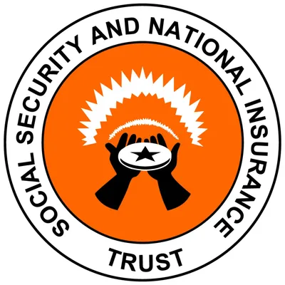 ssnit.org.gh's icon