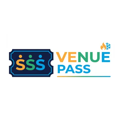 SSS VenuePass's icon