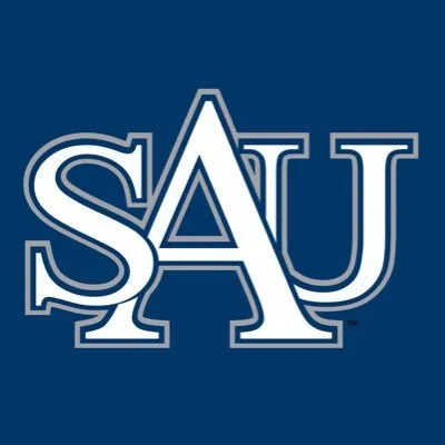 st-aug.edu's icon