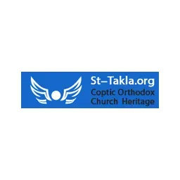 St Takla's brand icon