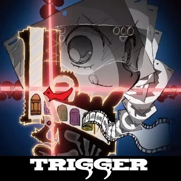 Studio Trigger's icon