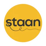 Logo van Staan
