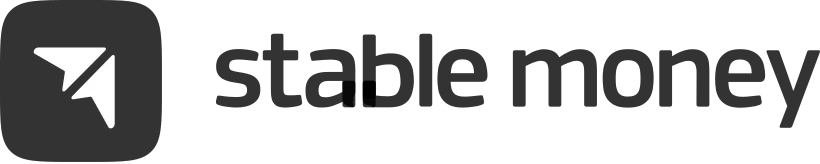 Stable Money logo