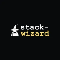 Stack-Wizard's icon