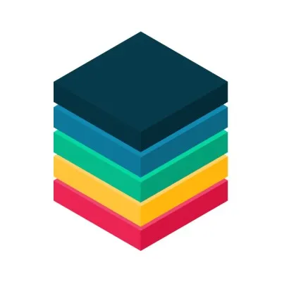 stack.is's icon