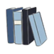 stackedbooks.org's icon