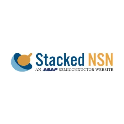 stackednsn.com's icon