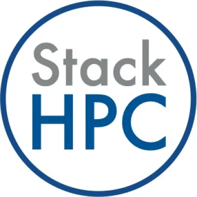 stackhpc.com's icon