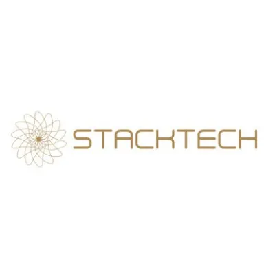 stacktech.org's icon