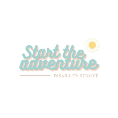 STA Disability Services's icon