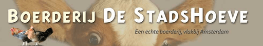 Bistro de Stadshoeve (concept)