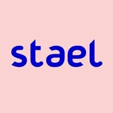 Logo van Stael Process Recruitment