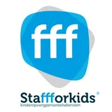 Logo van Staffforkids