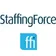 Logo van Staffing Force