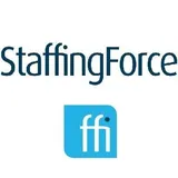 Logo van Staffing Force
