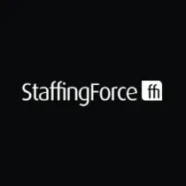 Logo van Staffing Force
