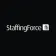 Logo van Staffing Force