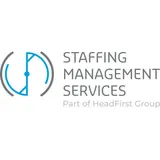 Logo van Staffing Management Services