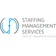 Logo van Staffing Management Services