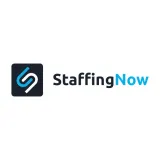Logo van StaffingNow