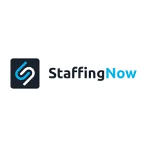 Logo van StaffingNow