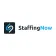Logo van StaffingNow