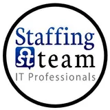 Logo van Staffingteam