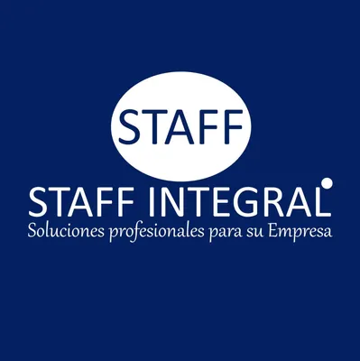 staffintegral.com's icon