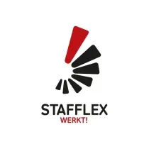 Logo van Stafflex