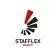 Logo van Stafflex