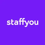 Logo van Staffyou
