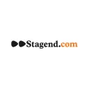 Stagend.com logo