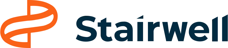 Stairwell logo