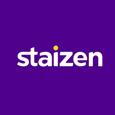 staizen.com's icon