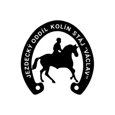 Stáj Václav Kolín's brand icon