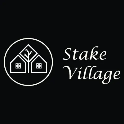 Stake Village's icon