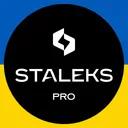 STALEKS logo