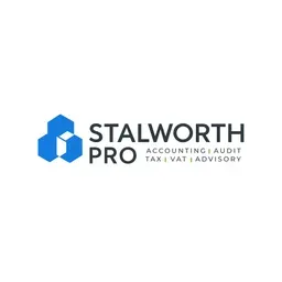 Stalworth Pro's icon