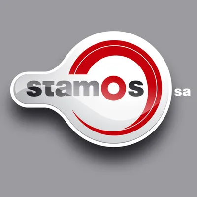 stamos.com.gr's icon