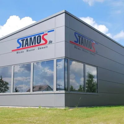 stamos.de's icon