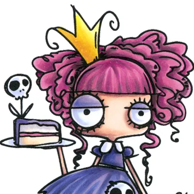 stampingbella.com's icon